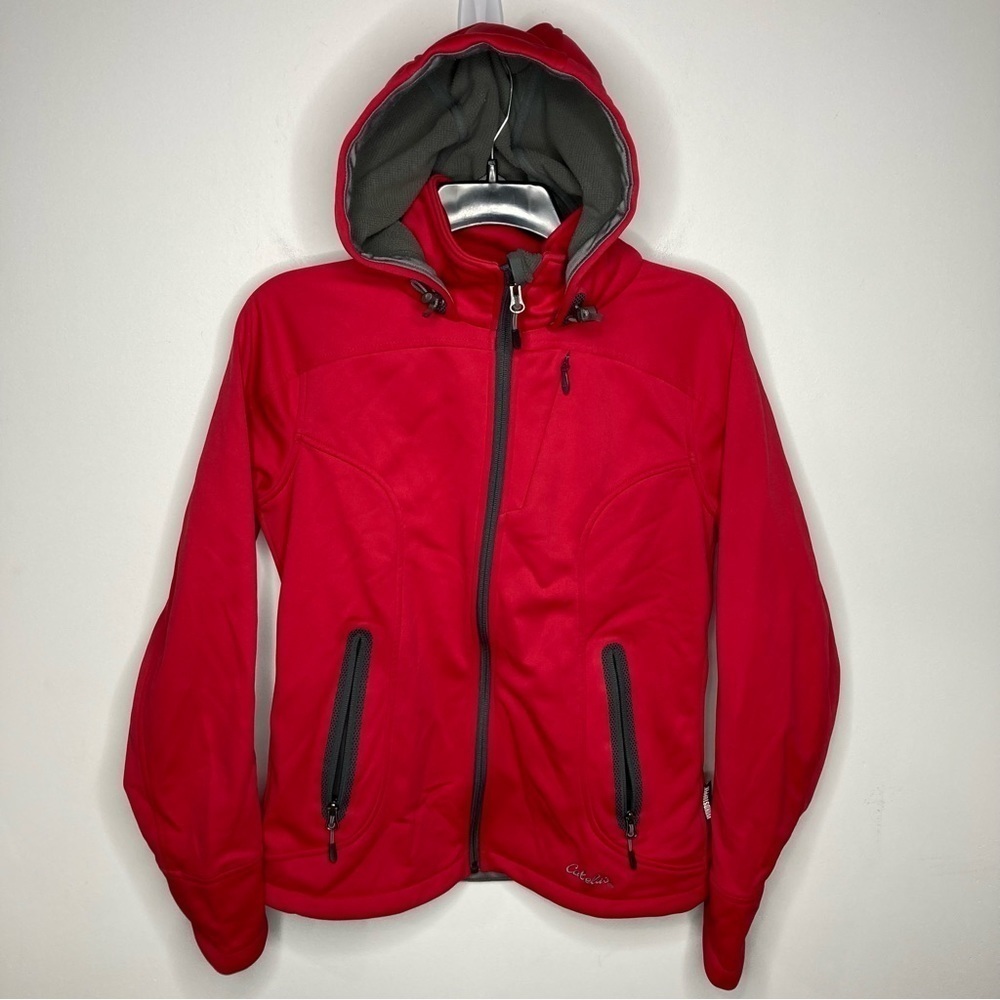 Cabela’s windstopper jacket size‎ small